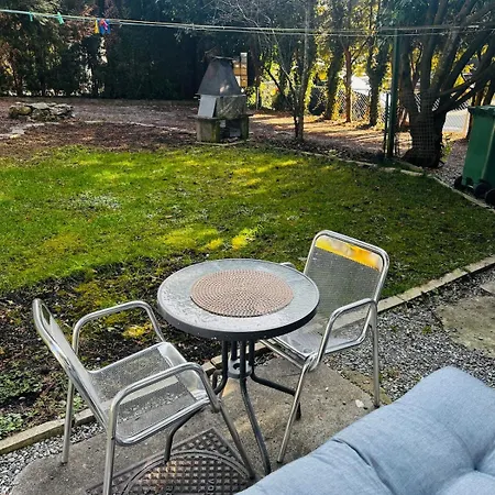 Interlaken Oasis *