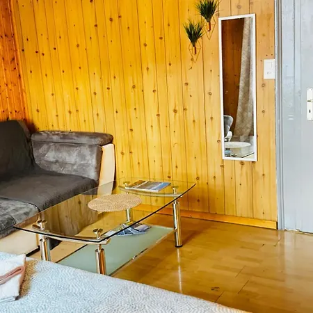 Interlaken Oasis Δωμάτια σε οικογενειακή κατοικία Ιντερλάκεν