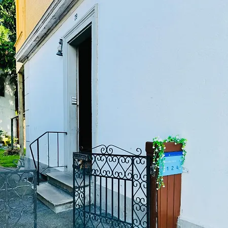 Privat bolig Interlaken Oasis Interlaken
