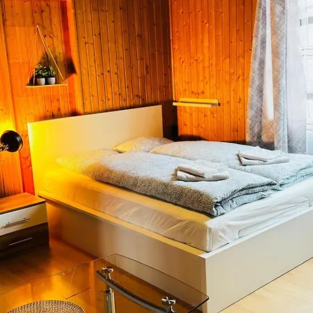 Privat bolig Interlaken Oasis Interlaken